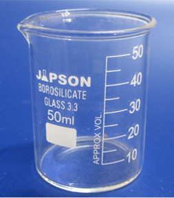 GLASS BEAKER GLASS BEAKER
